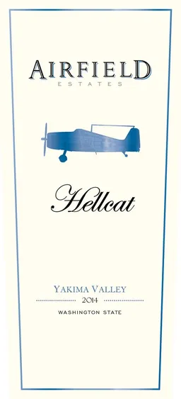 Airfield Estate Hellcat