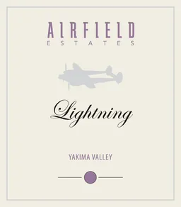 Airfield Estate Lightning