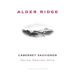 Alder Ridge Cabernet Sauvignon