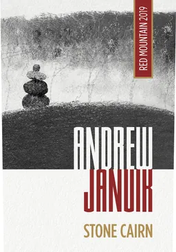 Andrew Januik Stone Cairn Cabernet Sauvignon