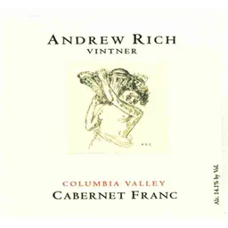 Andrew Rich Cabernet Franc
