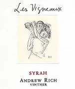 Columbia Valley Syrah