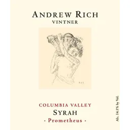 Prometheus Syrah