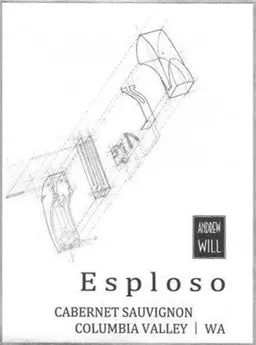Esploso Cabernet Sauvignon