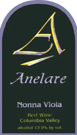 Nonna Viola White