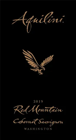 Aquilini Cabernet Sauvignon