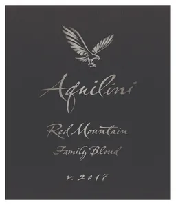 Aquilini Family Blend