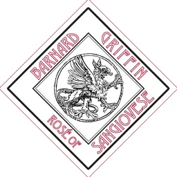 Rose of Sangiovese