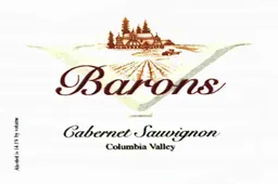 Cabernet Sauvignon