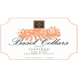 Basel Cellars Inspired