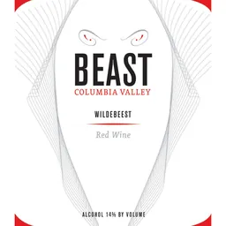 Wildebeest Red Blend