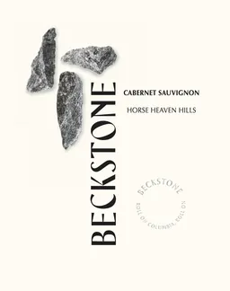 Beckstone Horse Heaven Hills Cabernet Sauvignon