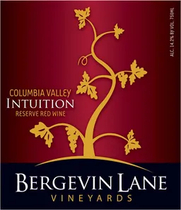 Intuition Reserve Red
