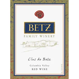 Clos de Betz