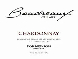Chardonnay