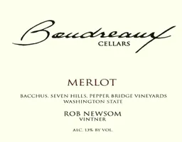 Merlot