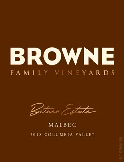 Bitner Estate Malbec