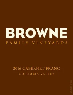 Cabernet Franc