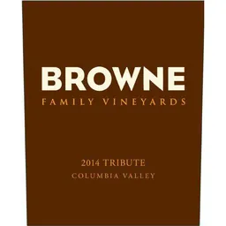 Tribute Red Blend