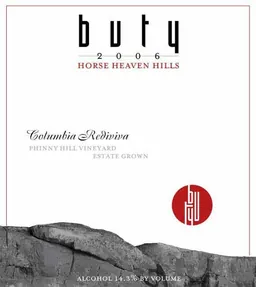 Buty Columbia Rediviva Red