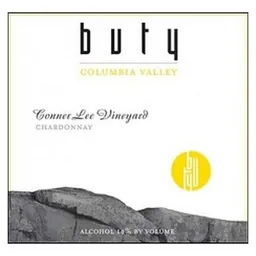 Conner Lee Chardonnay