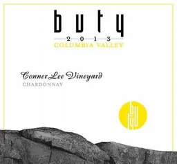 Conner Lee Vineyard Chardonnay