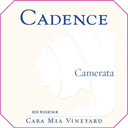 Cadence Cara Mia Vineyard Camerata