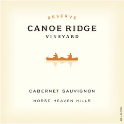 Reserve Cabernet Sauvignon