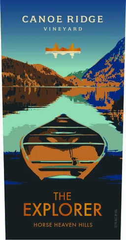 Canoe Ridge The Explorer