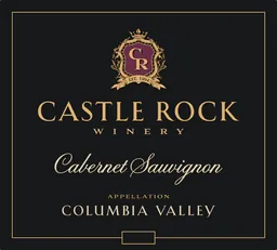 Castle Rock Columbia Valley Cabernet Sauvignon