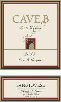 Sangiovese