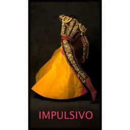 Impulsivo Tempranillo