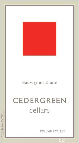 Sauvignon Blanc