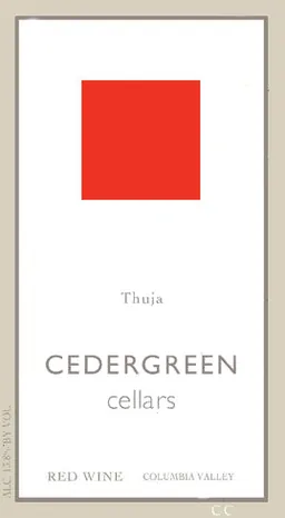 Thuja