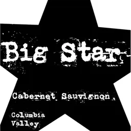 Big Star Cabernet