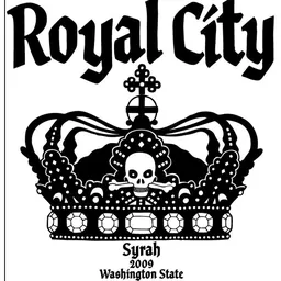 Royal City Syrah