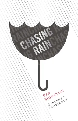 Chasing Rain Cabernet Sauvignon