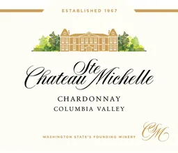 Columbia Valley Chardonnay