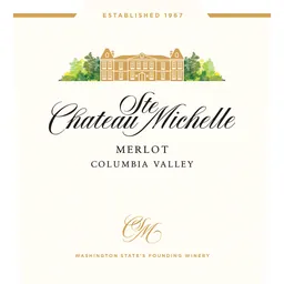 Columbia Valley Merlot