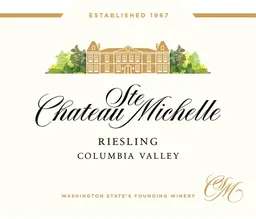 Columbia Valley Riesling