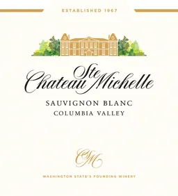Columbia Valley Sauvignon Blanc