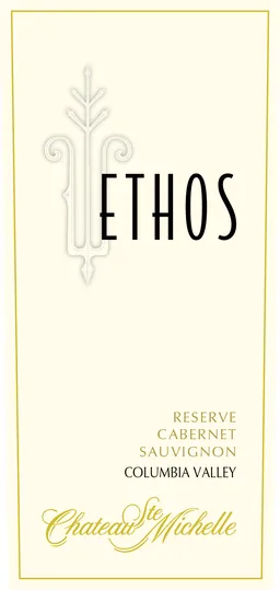 Ethos Reserve Cabernet Sauvignon