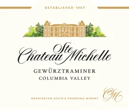 Gewurztraminer