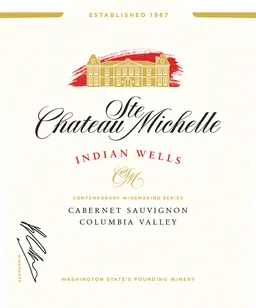 Indian Wells Cabernet Sauvignon