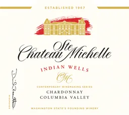 Indian Wells Chardonnay