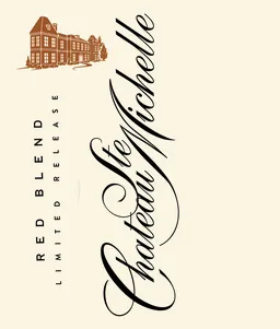 Limited Release Red Blend