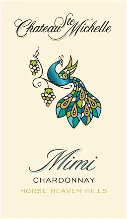 Chateau Ste. Michelle Mimi Chardonnay