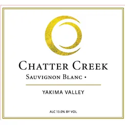 Chatter Creek Sauvignon Blanc