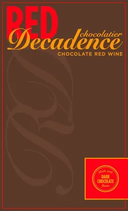 Chocolate Red