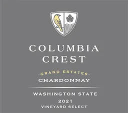 Grand Estates Chardonnay